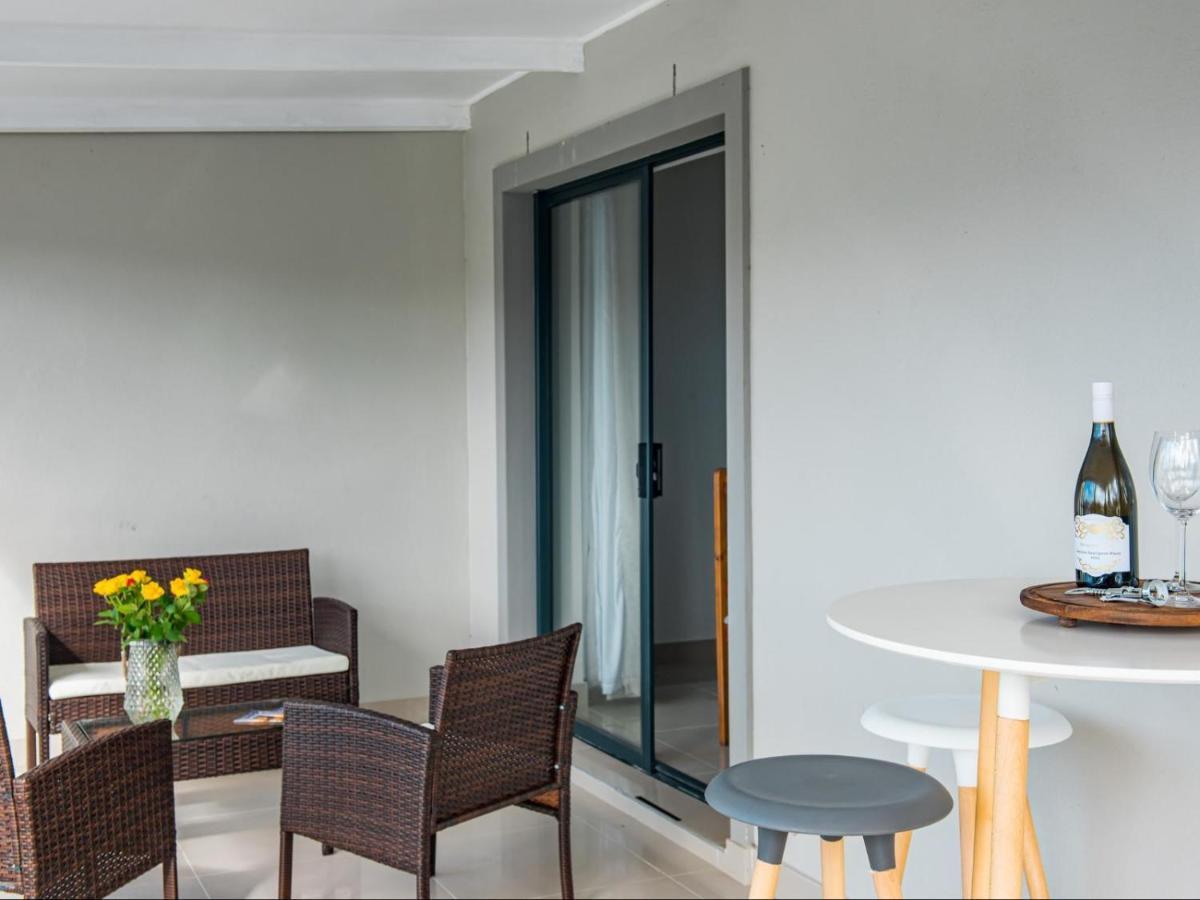 فندق Elizabeth House هيرمانوس المظهر الخارجي الصورة