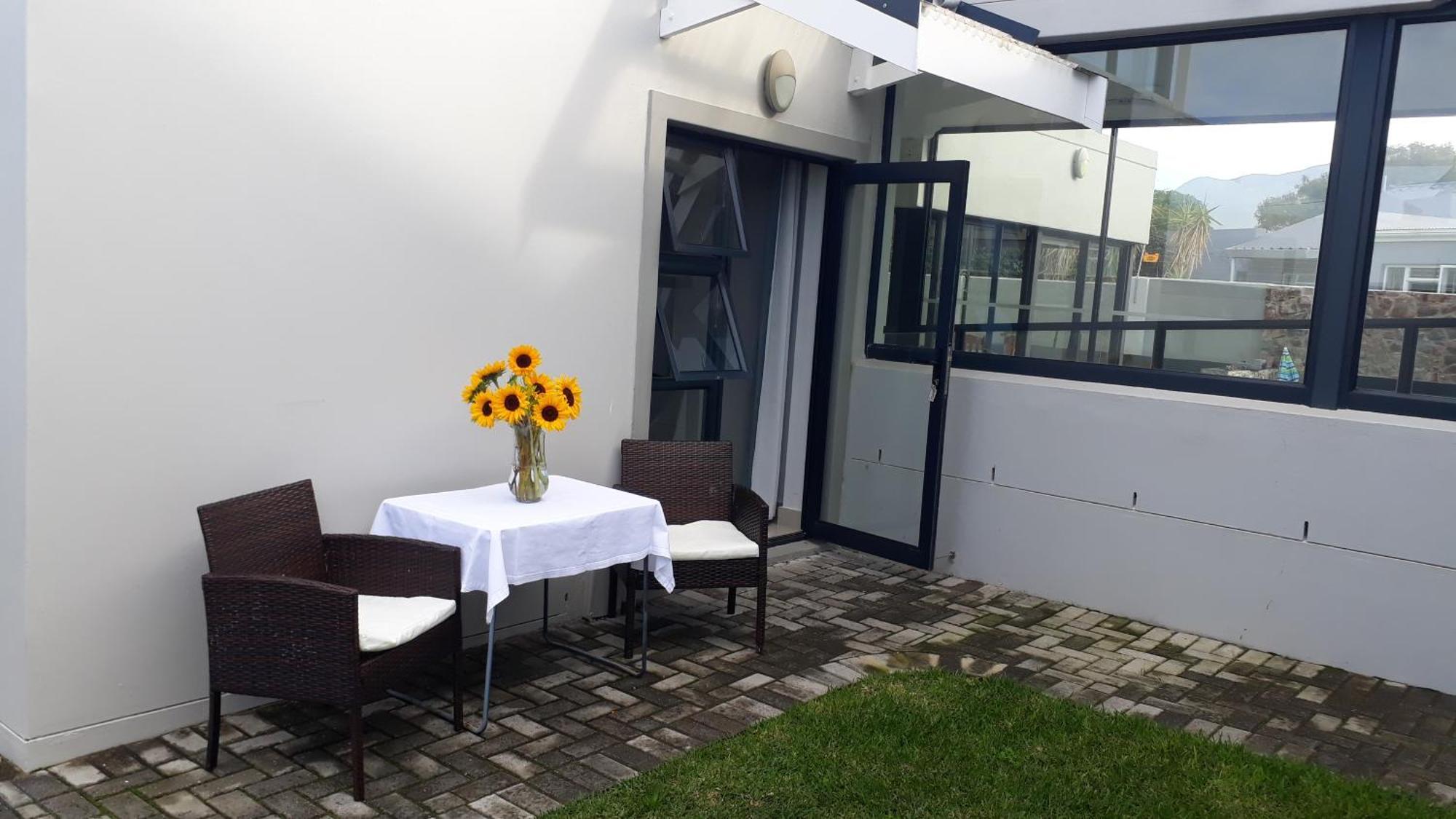 فندق Elizabeth House هيرمانوس المظهر الخارجي الصورة